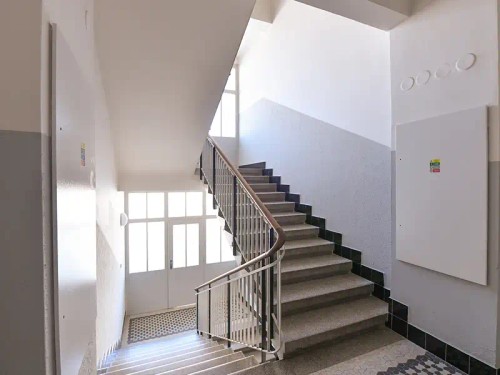 Prodaný  byt 2+1 45 m²
