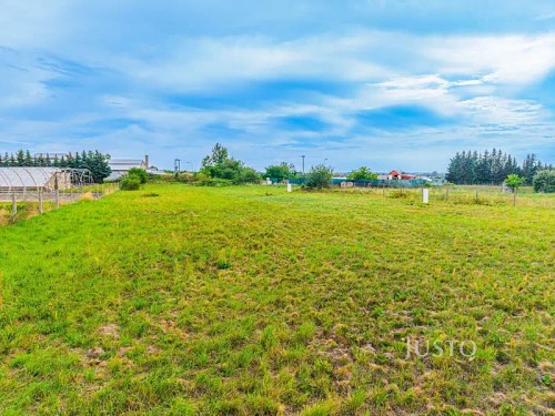 Prodej stavebního pozemku 991 m²