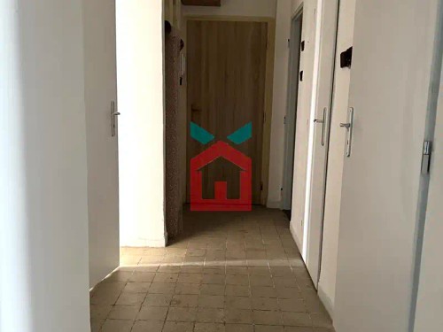 Prodaný byt 3+1 65 m²