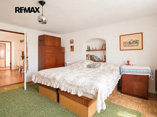 Prodej domu 80 m², pozemek 350 m²