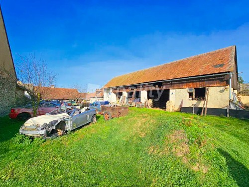 Prodej zemědělské usedlosti 234 m², pozemek 855 m²