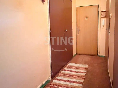 Prodej bytu 3+1 65 m²