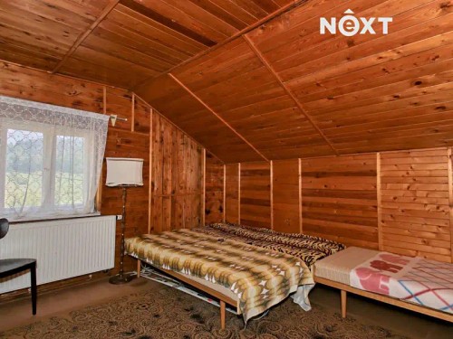 Prodej chaty 80 m², pozemek 756 m²