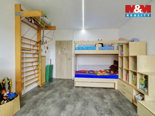 Prodaný byt 3+1 76 m²