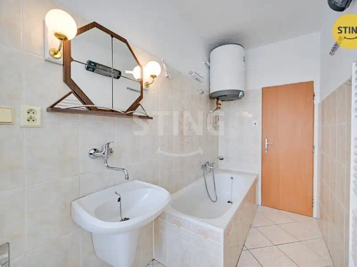 Prodej bytu 3+1 90 m²