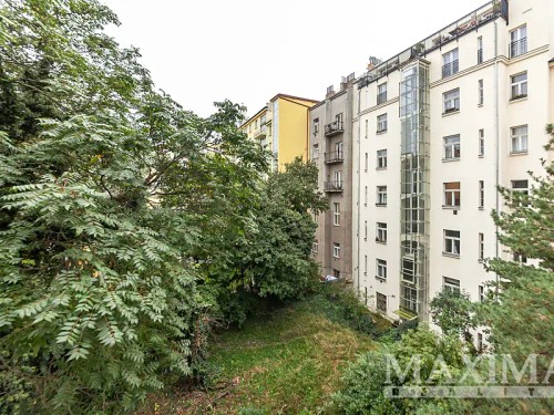 Prodaný byt 1+1 42 m²