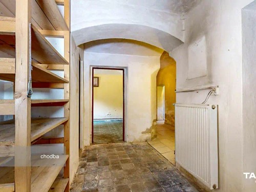 Prodej zemědělské usedlosti 146 m², pozemek 4654 m²