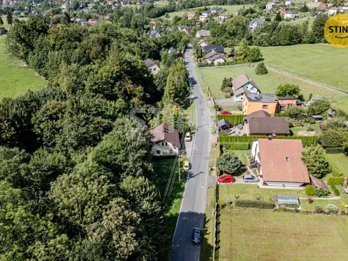 Prodej domu 150 m², pozemek 979 m²