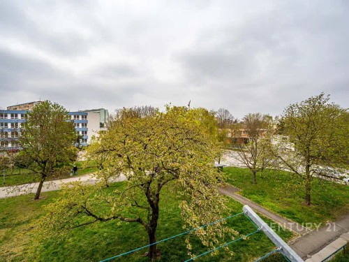 Prodaný byt 3+kk 54 m²