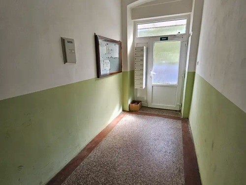 Prodaný byt 2+1 73 m²