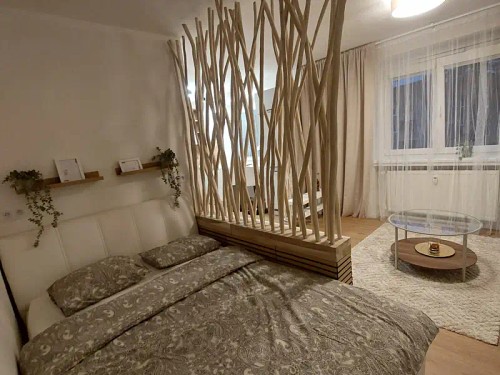 Prodaný  byt 1+kk 29 m²