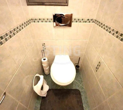 Prodej bytu 3+1 64 m²