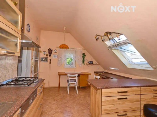 Prodej domu 168 m², pozemek 515 m²