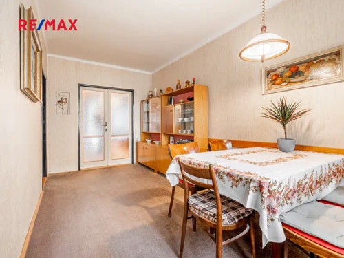 Prodaný byt 4+1 75 m²