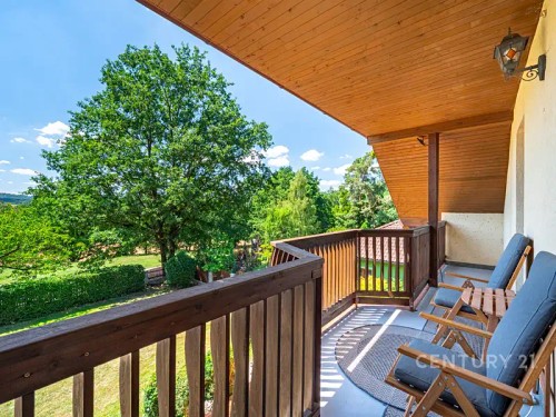 Prodej domu 185 m², pozemek 1343 m²