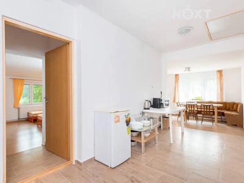 Prodej zemědělské usedlosti 394 m², pozemek 12289 m²