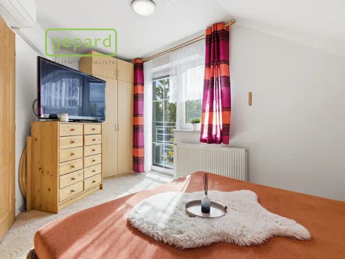 Prodej domu 175 m², pozemek 868 m²