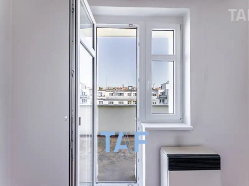 Prodaný byt 2+kk 40 m²