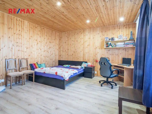 Prodej domu 560 m², pozemek 887 m²