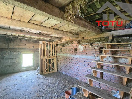 Prodej domu 120 m², pozemek 4685 m²