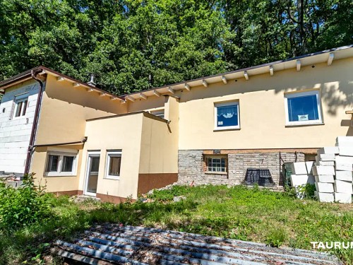 Prodej domu 195 m², pozemek 1115 m²