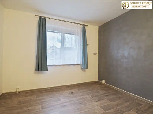 Prodaný byt 3+1 59 m²