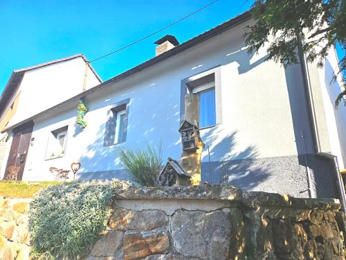 Prodej domu 147 m², pozemek 296 m²
