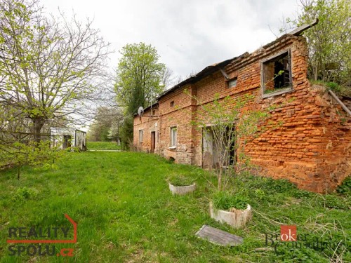 Prodaný  dům 280 m², pozemek 1705 m²