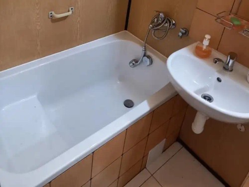 Prodaný byt 1+kk 26 m²