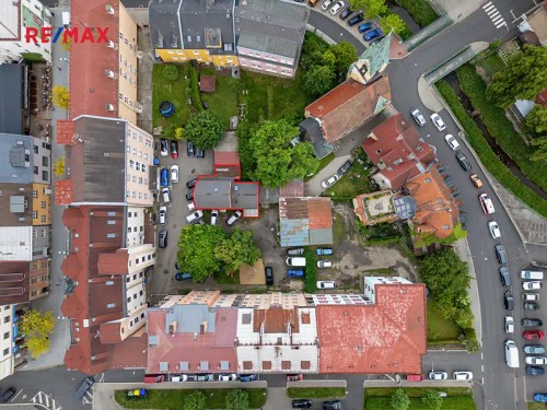 Prodej domu 198 m², pozemek 111 m²