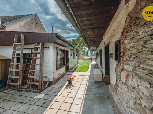 Prodej domu 150 m², pozemek 308 m²