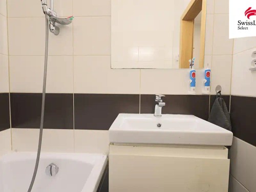 Prodej bytu 3+1 72 m²