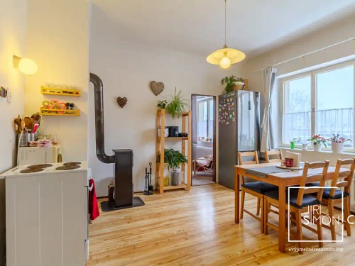 Prodej domu 62 m², pozemek 333 m²