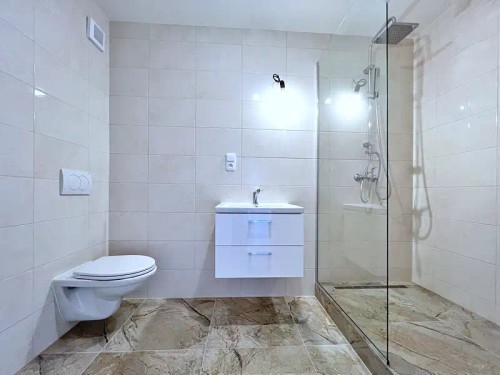 Prodaný byt 3+1 71 m²