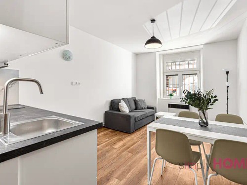 Prodaný  byt 2+kk 42 m²