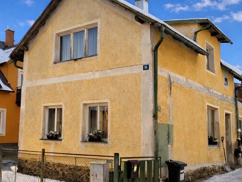 Prodej domu 122 m², pozemek 280 m²