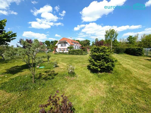 Prodej domu 160 m², pozemek 2168 m²