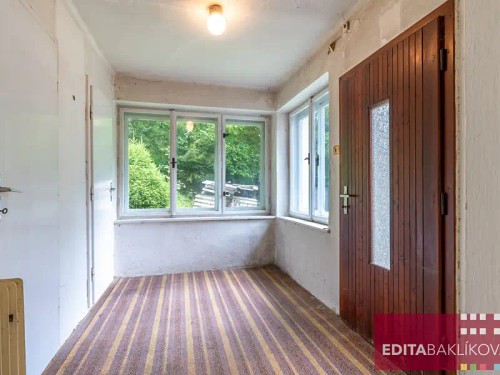 Prodej domu 93 m², pozemek 818 m²