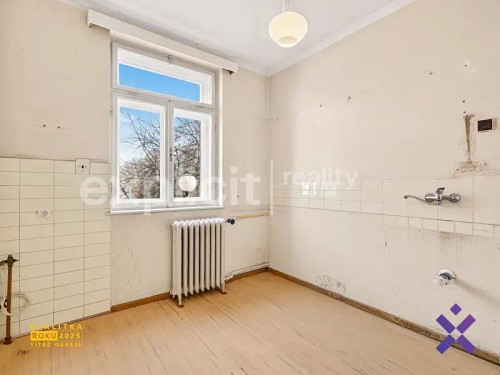 Prodaný dům 83 m², pozemek 304 m²
