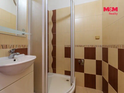 Prodej bytu 2+1 49 m²
