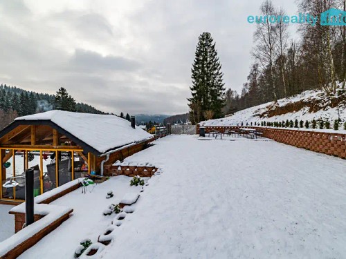 Prodej domu 147 m², pozemek 1150 m²