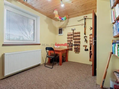 Prodej domu 188 m², pozemek 3565 m²