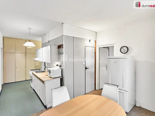 Prodej bytu 3+1 62 m²