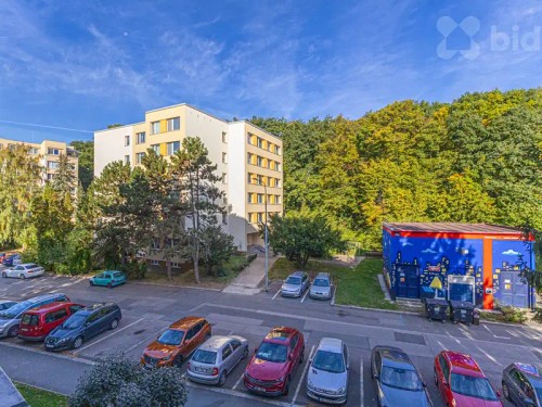 Prodej bytu 3+1 62 m²