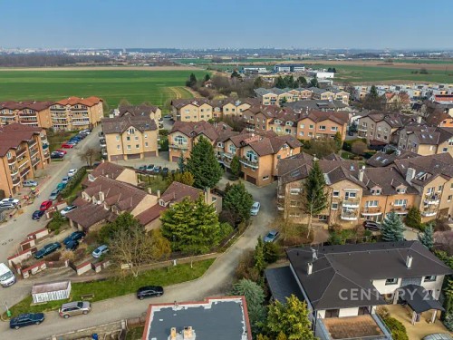 Prodaný byt 1+kk 45 m²