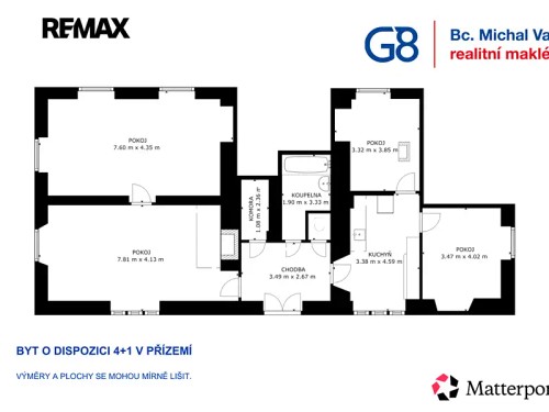 Prodej domu 219 m², pozemek 559 m²