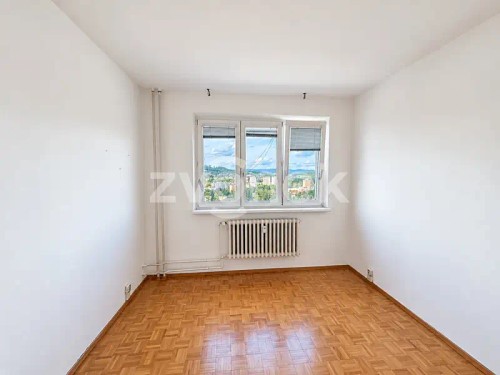Prodej bytu 3+1 70 m²
