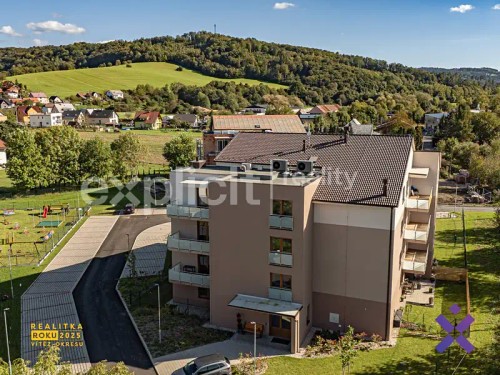 Prodej bytu 2+kk 43 m²