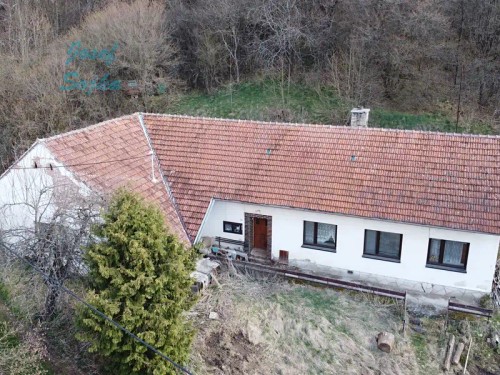 Prodej domu 60 m², pozemek 1406 m²