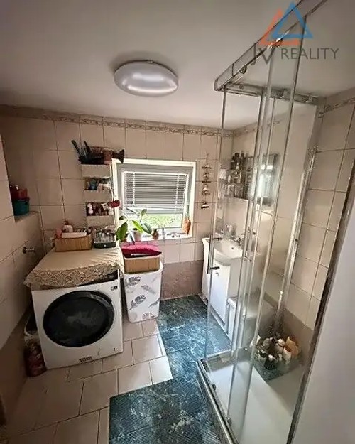 Prodej domu 105 m², pozemek 250 m²